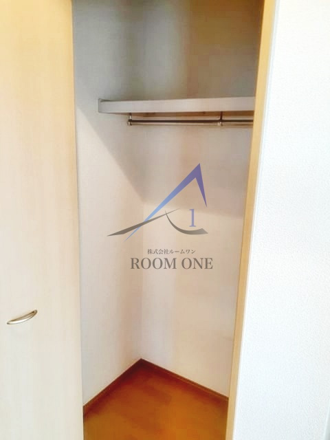 パークサイド久我山の収納|収納です。