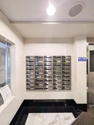 【その他】 | メインステージ西麻布Ⅱ