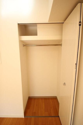 【収納】 | メインステージ西麻布Ⅱ