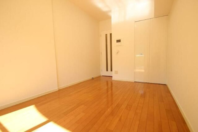 【寝室】 | メインステージ西麻布Ⅱ