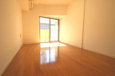 【居間・リビング】 | メインステージ西麻布Ⅱ