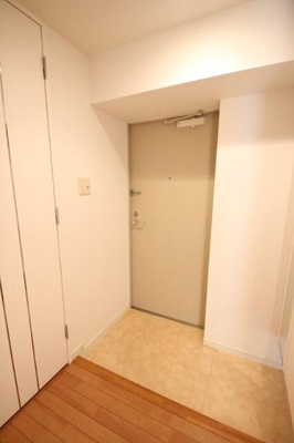 【玄関】 | メインステージ西麻布Ⅱ
