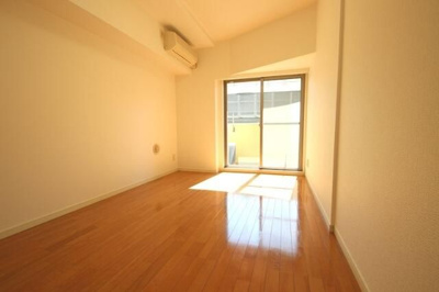 【居間・リビング】 | メインステージ西麻布Ⅱ