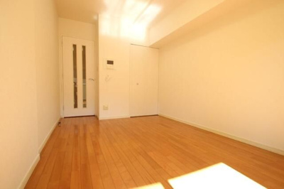 【寝室】 | メインステージ西麻布Ⅱ