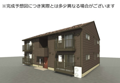 【外観】 | ロイヤルステージ西持田町B棟