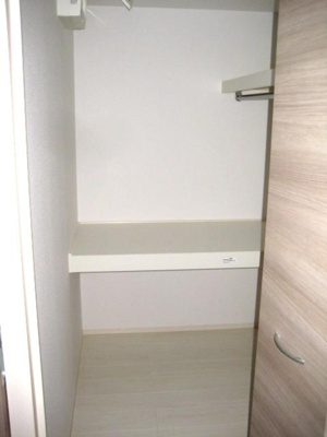 【収納】 | エーデルハイム布志名