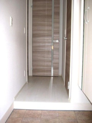 【玄関】 | エーデルハイム布志名