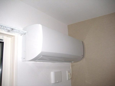 【設備】 | エーデルハイム布志名