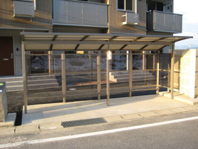 【その他共用部分】 | エーデルハイム布志名