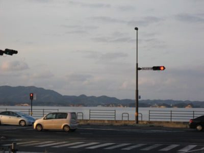 【展望】 | エーデルハイム布志名