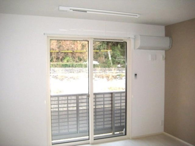 【洋室】 | エーデルハイム布志名