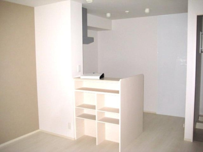 【キッチン】 | エーデルハイム布志名