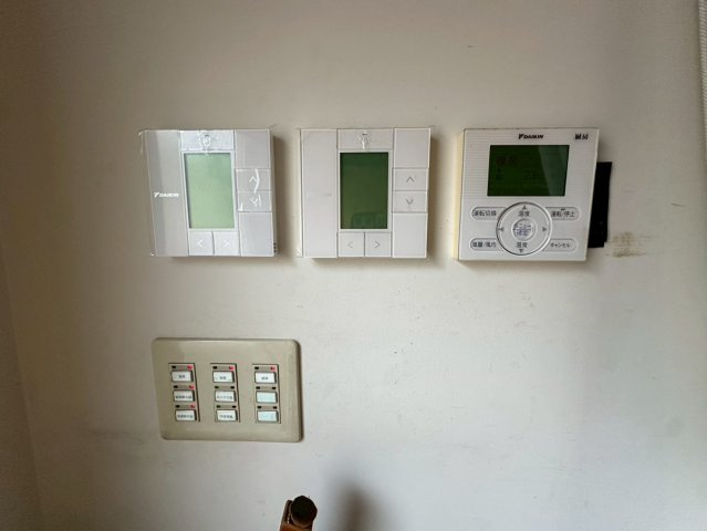 四郷町 貸店舗（メゾン・アマービレ）の設備