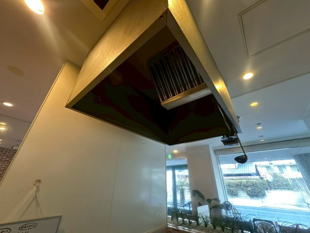 四郷町 貸店舗（メゾン・アマービレ）の設備