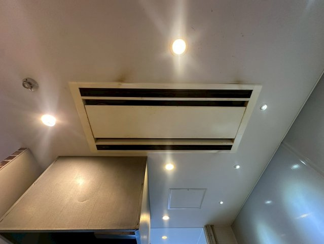 四郷町 貸店舗（メゾン・アマービレ）の設備