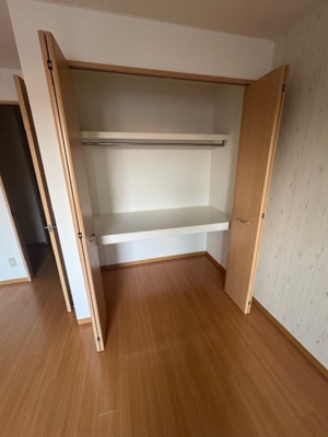 【収納】 | ツインテラスⅡ