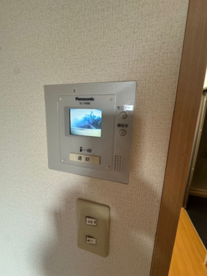 【セキュリティ】 | ツインテラスⅡ