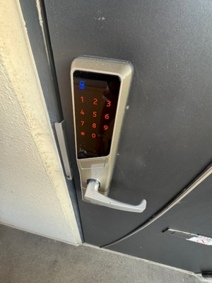 【玄関】 | ツインテラスⅡ