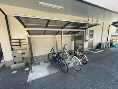 【その他共用部分】 | ツインテラスⅡ