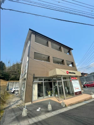 【外観】 | ツインテラスⅡ