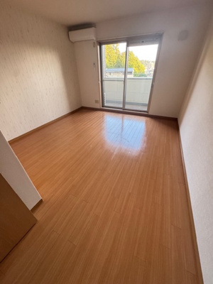 【洋室】 | ツインテラスⅡ