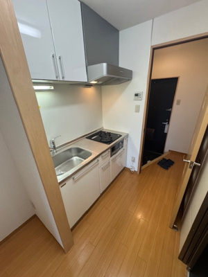 【キッチン】 | ツインテラスⅡ