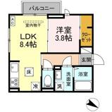 ロイヤルステージ西持田町A棟の画像
