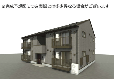 【外観】 | ロイヤルステージ西持田町A棟