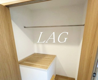 【収納】 | Wood Crest 天沼 Residence | 収納です。