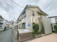 シャンフェルト西落合２の画像