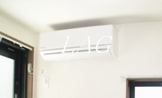 【その他】 | アーバンプレイス阿佐ヶ谷Ｖ | エアコン付です。