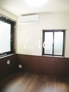 【居間・リビング】 | アーバンプレイス阿佐ヶ谷Ｖ | 洋室のお部屋です。