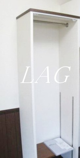 【収納】 | アーバンプレイス阿佐ヶ谷Ｖ | 収納です。