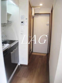 【玄関】 | アーバンプレイス阿佐ヶ谷Ｖ | 玄関です。