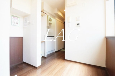 【寝室】 | アーバンプレイス高田馬場＆Ｕ | 寝室です。