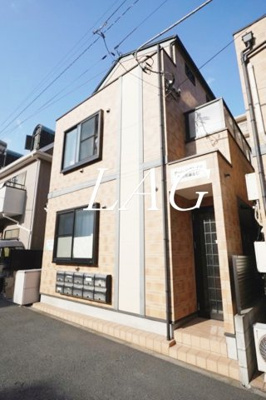 【外観】 | アーバンプレイス高田馬場＆Ｕ | 外観です。