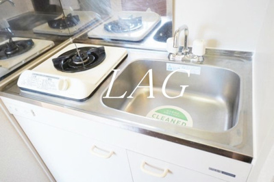 【キッチン】 | アーバンプレイス高田馬場＆Ｕ | キッチンです。