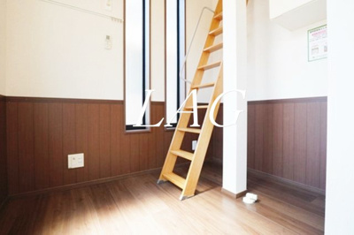 【居間・リビング】 | アーバンプレイス高田馬場＆Ｕ | 洋室のお部屋です。