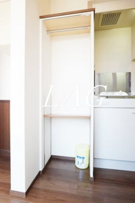 【収納】 | アーバンプレイス高田馬場＆Ｕ | 収納です。