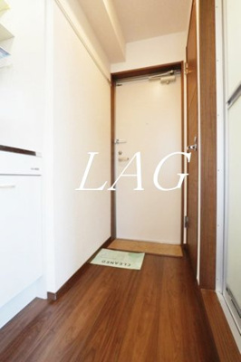 【玄関】 | アーバンプレイス高田馬場＆Ｕ | 玄関です。