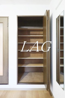 【収納】 | ミリオンコート西荻窪 | 収納です。