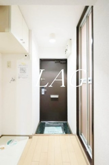 【玄関】 | ミリオンコート西荻窪 | 玄関です。