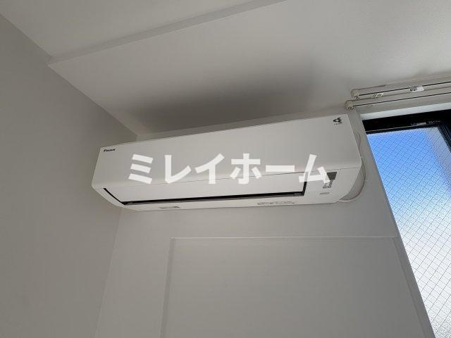 LUORE池上Ⅱの設備