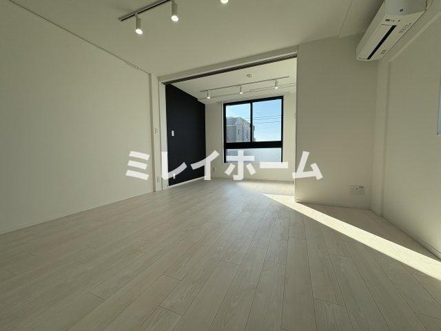 LUORE池上Ⅱの内装