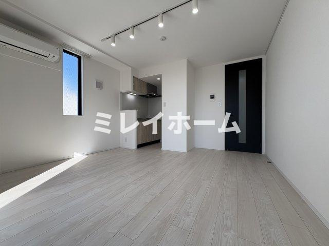 LUORE池上Ⅱの内装