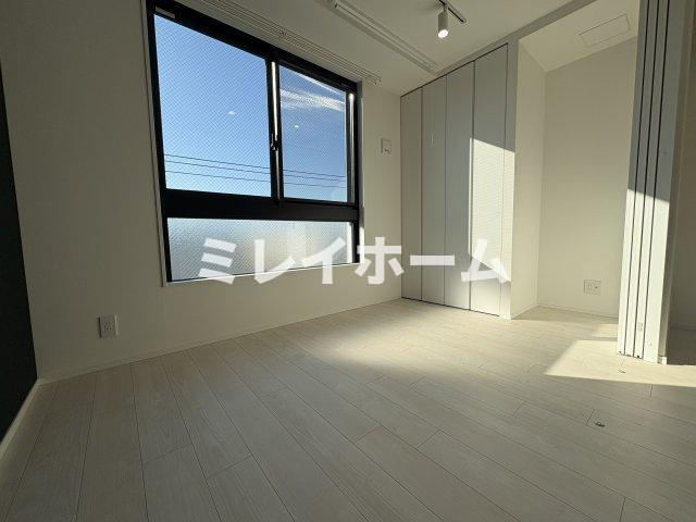 LUORE池上Ⅱの内装