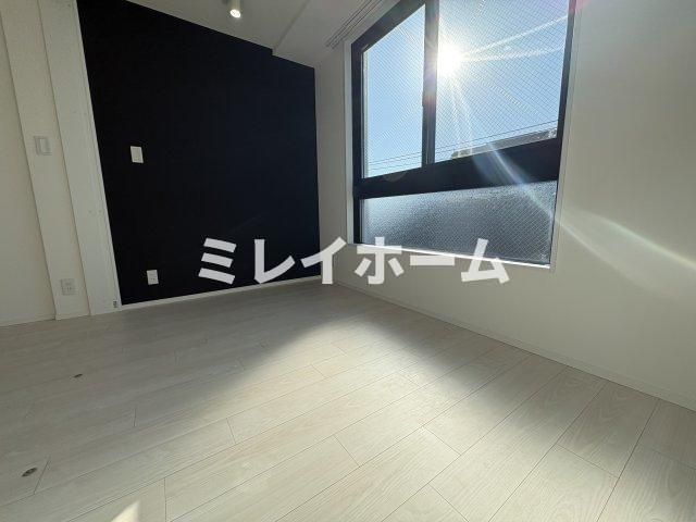 LUORE池上Ⅱの内装