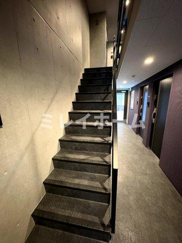 LUORE池上Ⅱのその他共用部分