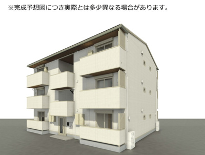 【外観】 | ロイヤルステージ横浜町