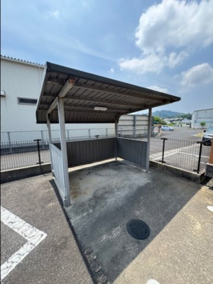 【その他共用部分】 | スリーポインツⅤ